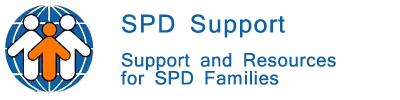 SPD Support Forum